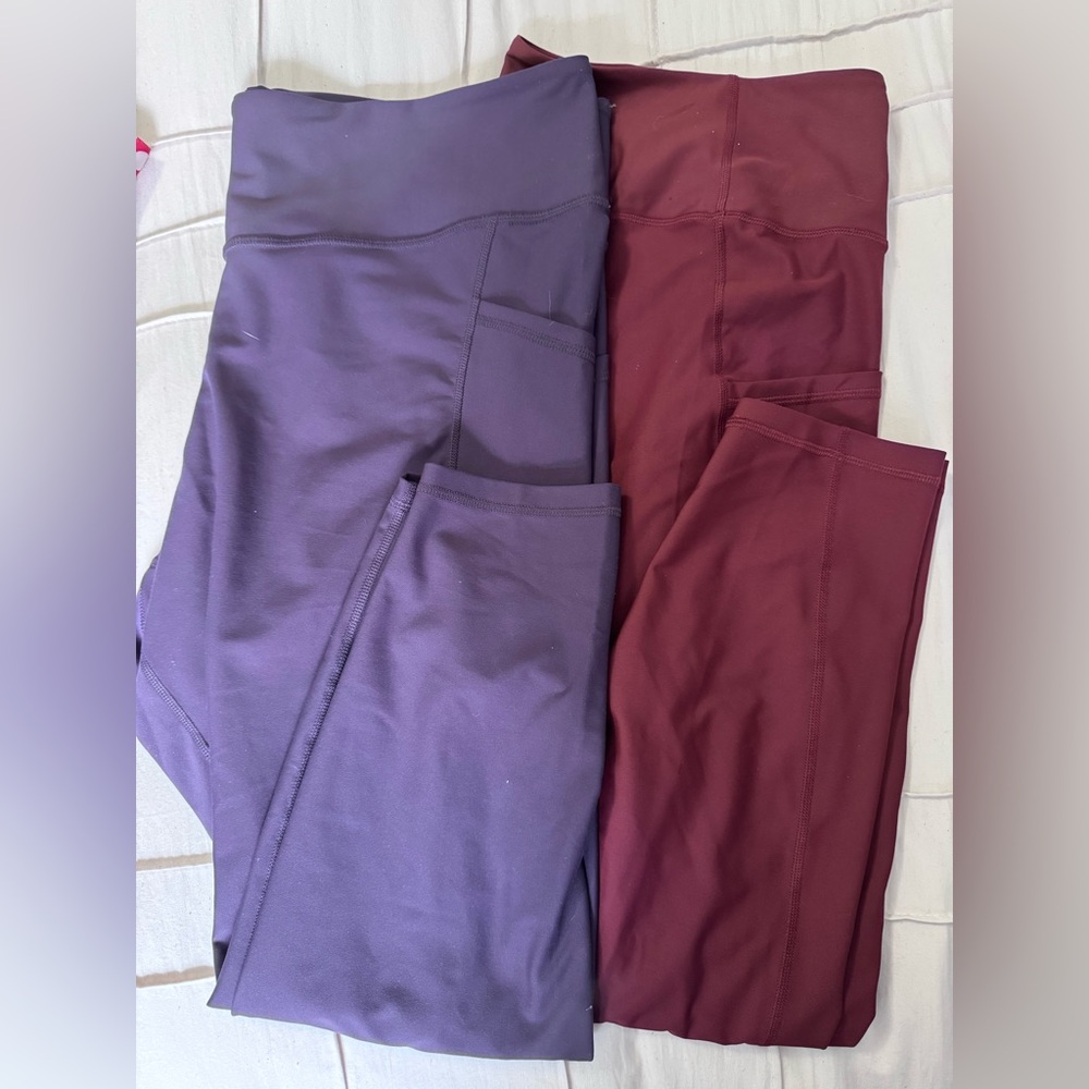 Old Navy Women's workout Leggings